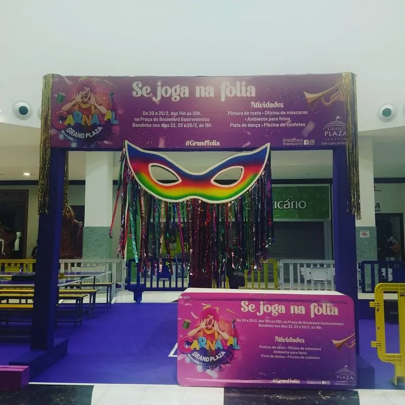 Banner para eventos